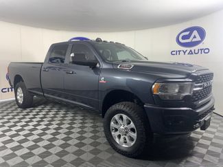 Used 2022 RAM 3500 Big Horn w/ Level B Equipment Group AWD/4WD video 1