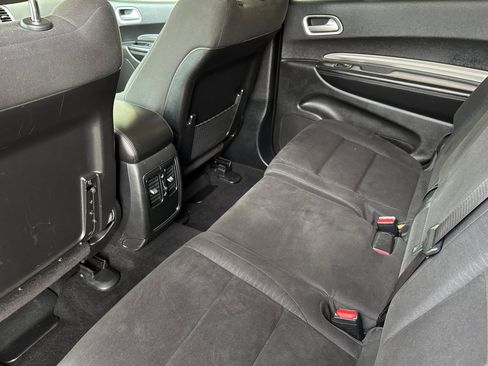 Used 2020 Dodge Durango SXT w/ Trailer Tow Group IV image 11