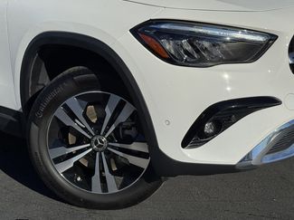 Used 2025 Mercedes-Benz GLA 250 video 2