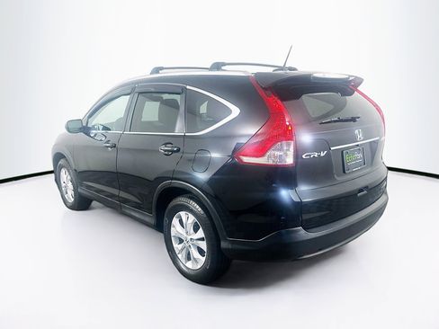 Used 2013 Honda CR-V EX-L image 5
