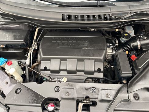 Used 2016 Honda Odyssey EX image 21