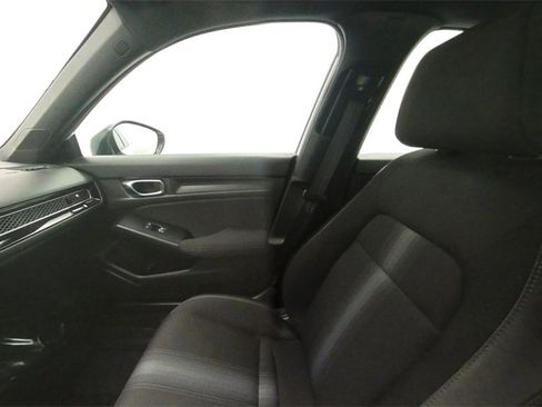 Used 2024 Honda Civic Sport image 30