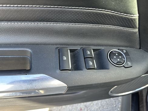 Used 2022 Ford Mustang Premium w/ Equipment Group 201A RWD image 15