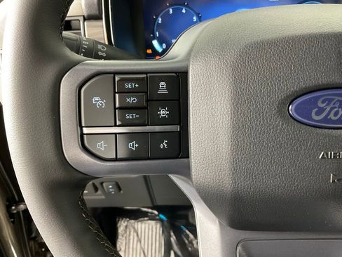 New 2026 Ford F150 Lariat image 24