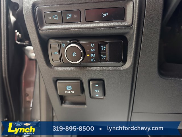 Certified 2023 Ford F150 XLT w/ Equipment Group 302A High AWD/4WD image 19