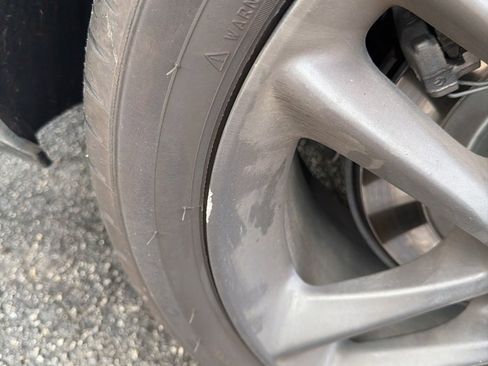 Used 2025 Acura TLX SH-AWD w/ A-SPEC Pkg image 6