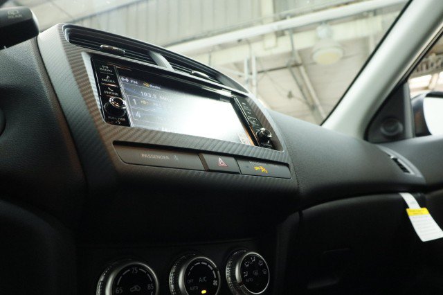 New 2027 Mitsubishi Outlander Sport FWD image 12