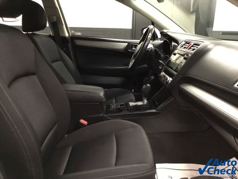 Used 2016 Subaru Legacy 2.5i Premium image 35