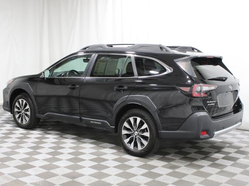 Used 2024 Subaru Outback Limited AWD/4WD image 36