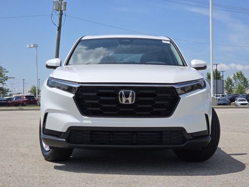 Used 2025 Honda CR-V LX image 11