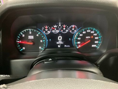 Used 2020 Chevrolet Tahoe Premier w/ Max Trailering Package image 10