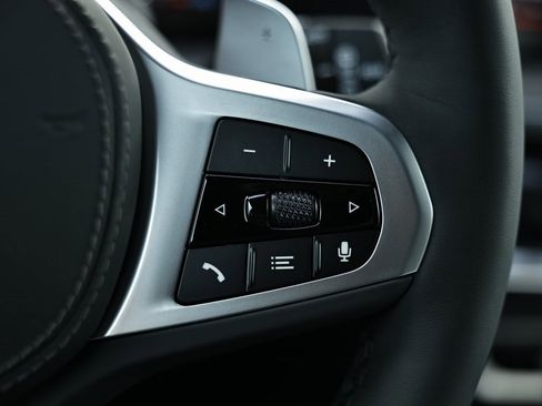 New 2026 BMW X5 xDrive40i w/ M Sport Package image 34