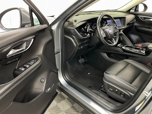 Used 2021 Buick Envision Essence w/ Technology Package I image 25