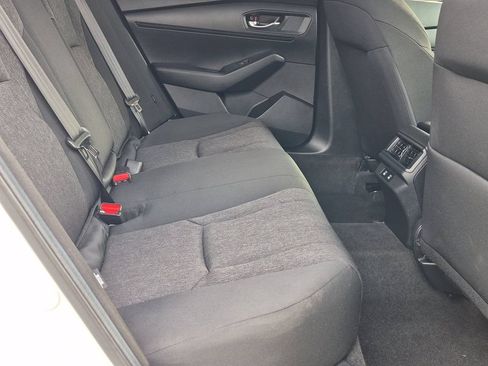 Used 2025 Honda Accord LX image 7