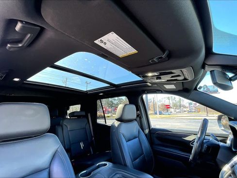 Used 2021 Chevrolet Tahoe Z71 image 14