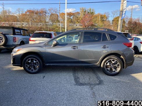 Used 2020 Subaru Crosstrek 2.0i Premium image 7
