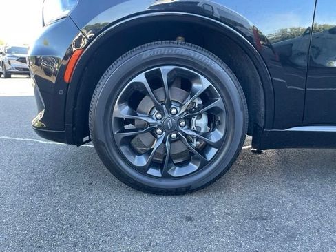 Used 2022 Dodge Durango R/T w/ Blacktop Package AWD/4WD image 35