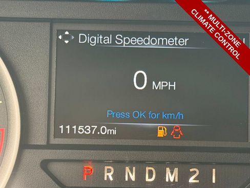 Used 2016 Ford F150 XLT w/ Equipment Group 302A Luxury AWD/4WD image 18