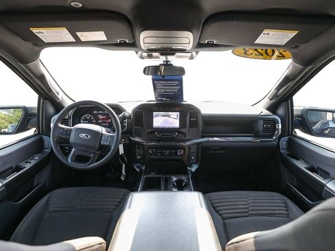 Certified 2023 Ford F150 XL w/ STX Appearance Package AWD/4WD image 25