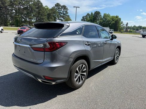 Used 2021 Lexus RX 350 AWD w/ Premium Package image 8