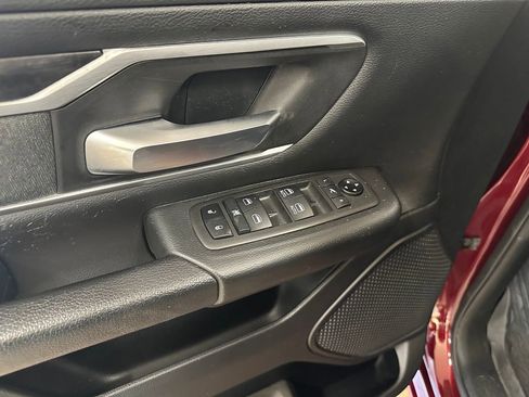 Used 2021 RAM 1500 Big Horn AWD/4WD image 11