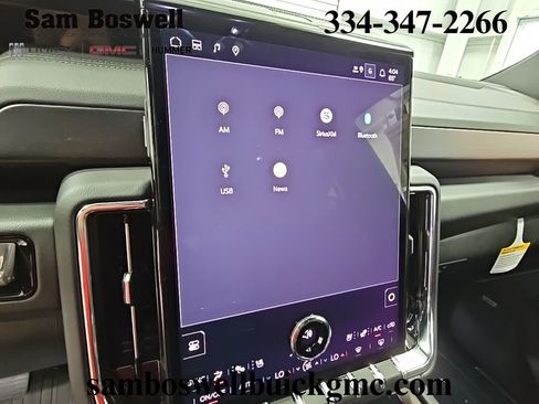 New 2026 GMC Yukon XL Denali w/ Sun & Power Step Package RWD image 16
