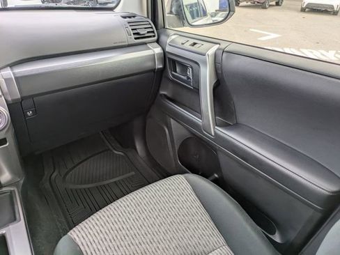 Used 2024 Toyota 4Runner SR5 RWD image 19