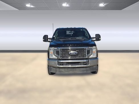 Used 2022 Ford F350 XL w/ STX Appearance Package image 6
