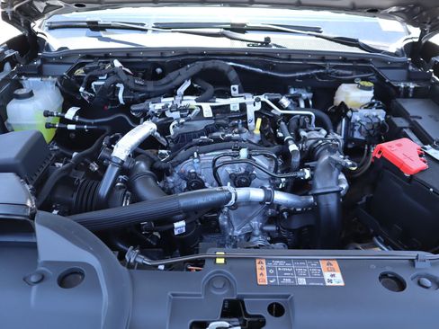 New 2026 Ford Ranger XLT w/ Equipment Group 301A High AWD/4WD image 20