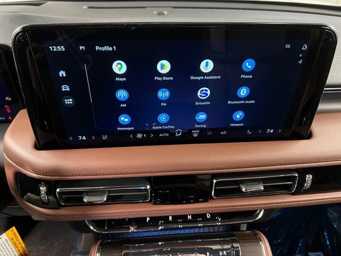 New 2026 Lincoln Aviator Reserve image 11