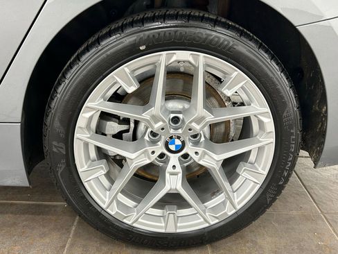 Used 2025 BMW 330i xDrive Sedan AWD/4WD image 36