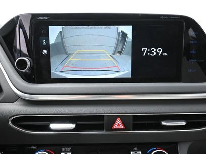 Used 2023 Hyundai Sonata SEL