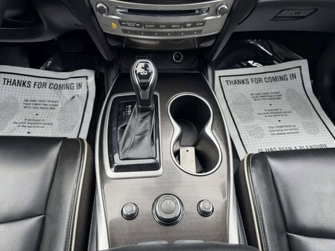 Used 2019 INFINITI QX60 Pure AWD/4WD image 29