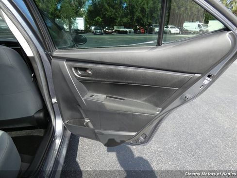 Used 2019 Toyota Corolla L FWD image 53