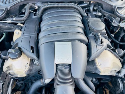 Used 2011 Porsche Panamera image 31