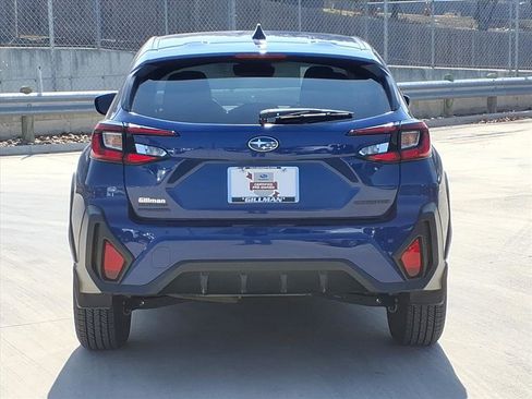 Used 2026 Subaru Crosstrek 2.5i image 8