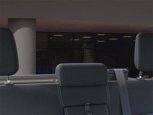 New 2025 Ford Ranger XL image 22