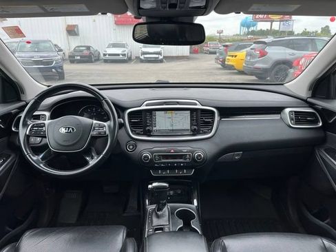 Used 2019 Kia Sorento SX AWD/4WD image 41