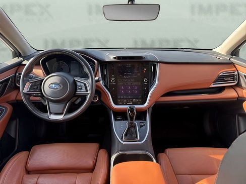 Used 2021 Subaru Legacy Touring XT w/ Popular Package #2 image 15