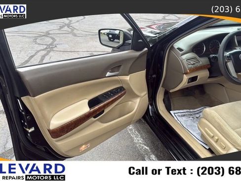 Used 2009 Honda Accord EX image 20