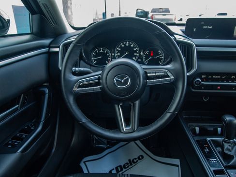 Used 2025 MAZDA CX-50 AWD 2.5 S w/ Preferred Package image 21