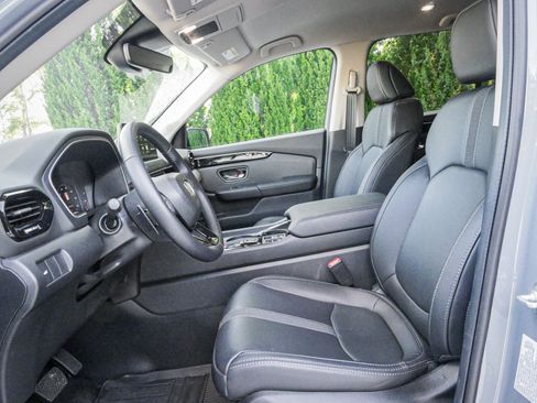 Used 2026 Honda Passport RTL image 7