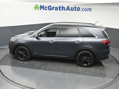 Used 2020 Kia Sorento S AWD/4WD image 25
