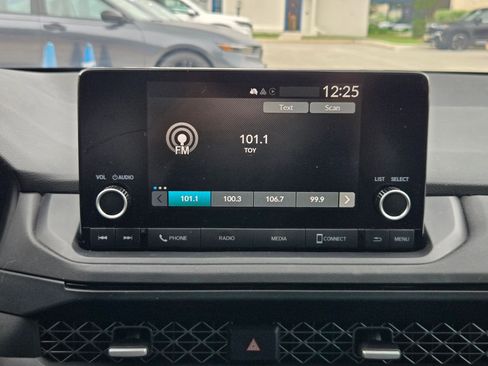 Used 2024 Honda Accord EX image 17