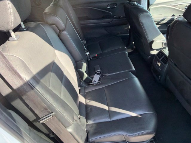 Used 2022 Honda Pilot EX-L image 20