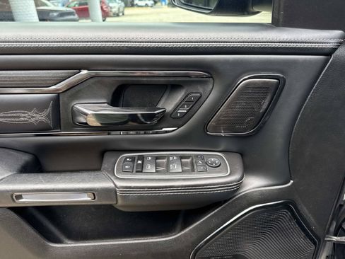 Used 2023 RAM 1500 Limited AWD/4WD image 20