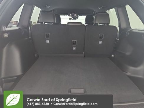 Used 2025 Jeep Grand Cherokee Limited w/ Trailer Tow Package image 30