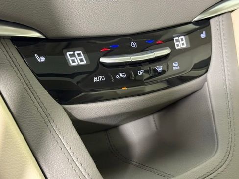 New 2025 Cadillac XT5 Premium Luxury image 20