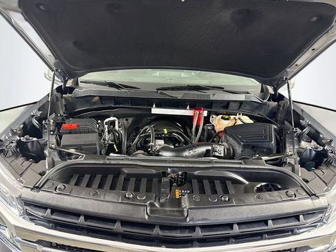 Used 2019 Chevrolet Silverado 1500 LT w/ All-Star Edition image 31