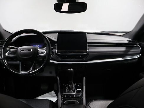 Used 2022 Jeep Compass Limited image 20